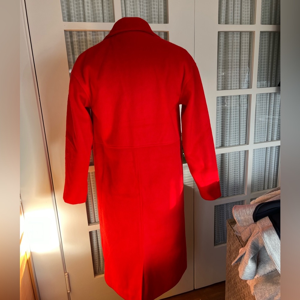 Beautiful Greylin Coat - Picture 5 of 15